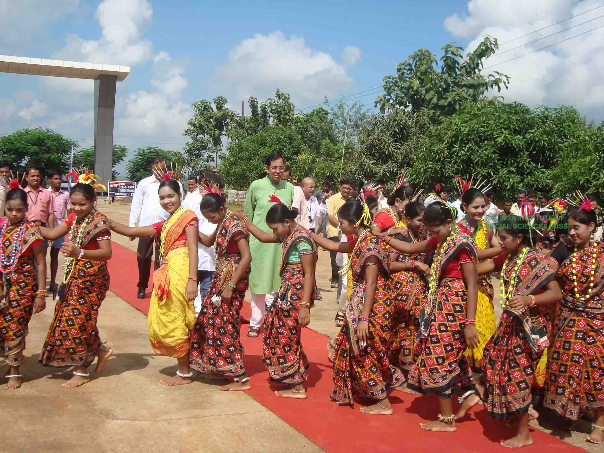 KISS Bhubaneswar Events photo 2